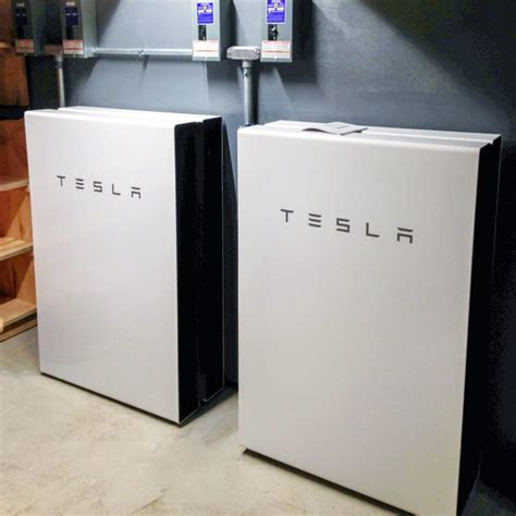 current cost of tesla's box for home solar electricity|Tesla solar battery installation cost.